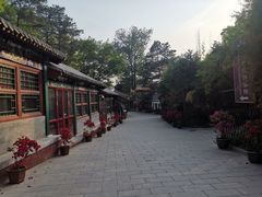 -红螺寺