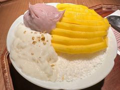 -RUXU入续糖水铺与包(卓悦中心店)