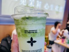 -茉莉奶白(广州动漫星城店)