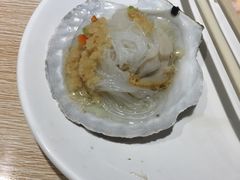 -海味当家(西安路店)