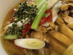 -张福记(五一公园店)