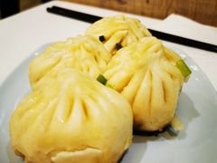 蟹粉生煎-光明邨大酒家(淮海路店)