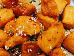 -炉小哥烤肉(朗悦公园茂店)