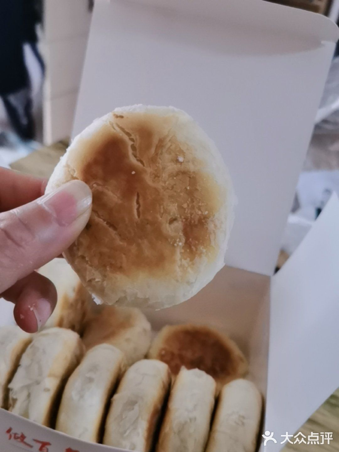 做百年老店——矮子馅饼，你可以的