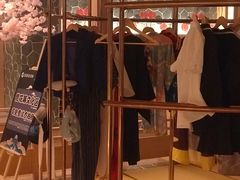 -蓝鲸湾汤泉(包河店)