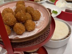 -满堂·烤鸭店·北京菜(鼓楼店)