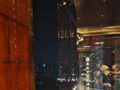 -君悦酒店·乐厨·高空自助餐(青年大街店)