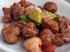 -莆田餐厅PUTIEN(颐堤港店)