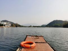 -古堰画乡景区