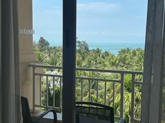 -海口喜来登酒店