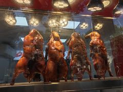 -老北京前门烤鸭(北中路99店)