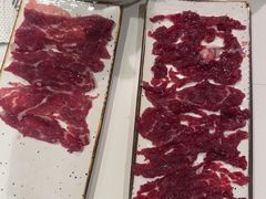 -牛人日志·鲜牛肉骨汤火锅(万科里瑧店)
