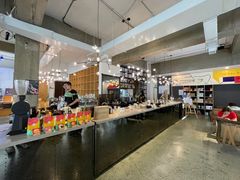 -Nectar One Cafe(勇烈路n1店)