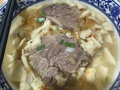 -贾楠小炒泡馍(红福小区店)