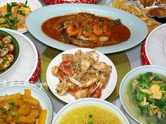 -渔娘渔家丹东海鲜(东直门店)