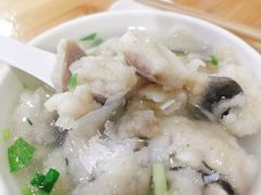 巴沙鱼汤-江南红鱼汤(洋中花园店)