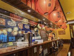 -鸟鹏烧鸟居酒屋(仁恒梦中心店)