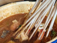 -莲花公园煎蟹·30年闽菜(火车站店)