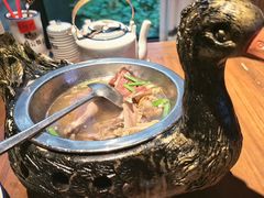 -绍兴老味道·非遗门店(银泰城店)