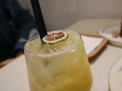 菠萝养乐多-追光 Dream Bakery(汉街店)