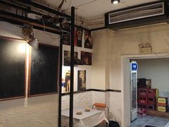 -狮龙啤酒烧烤屋(建二路店)