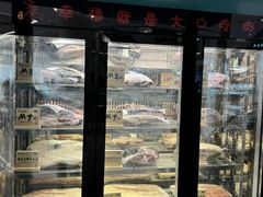 -空之介寿喜烧·和牛放题(恒隆广场店)