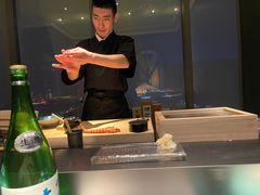 -風料理.鮨Omakase