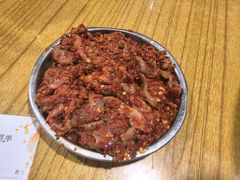 -渝味黄姐火锅(黄泥村店)