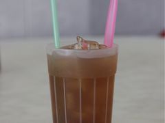 -伍秀泽海南鸡饭茶室
