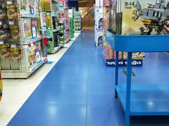 店内环境-TOYSRUS玩具反斗城(天津远洋乐堤港店)