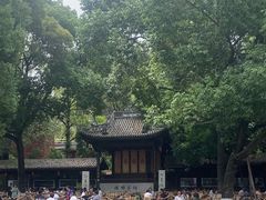 -铁像寺水街