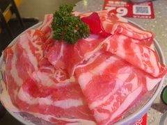-大龙燚火锅(太古里店)