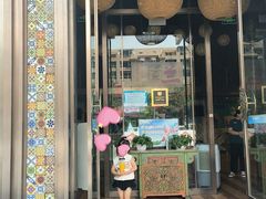 -中阿兰牛肉面(悦海新天地店)