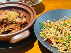 -醉壹号海鲜大排档(厦门美食地标店)