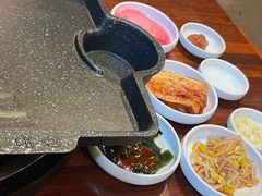 -Dombe豚(黑猪肉街店)