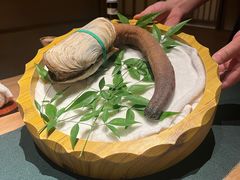 -Minase水濑·日料放题(外滩店)