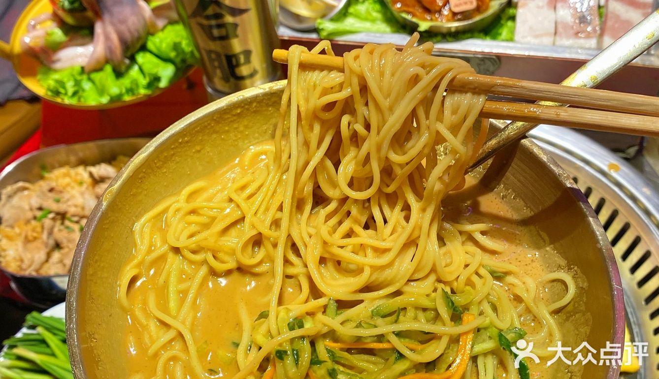 救命🆘 合肥这么绝的桂花烤年糕怎么没人推啊