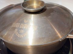 -喃喃椰·糟粕醋·椰子鸡火锅(七堡花园店)