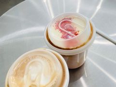 -北芒BEIMO COFFEE(五台山店)