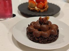 -潮一不贰·法式甜品·生日蛋糕·西式简餐(外滩店)