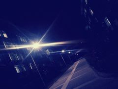 教学楼小路-河南牧业经济学院(龙子湖校区)
