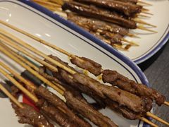 -云阿蛮云南生烫牛肉米线(奉贤路店)