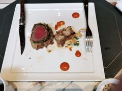-ZHAO赵·牛扒坊(万象城店)