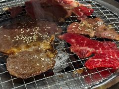 -牛也烧肉(摩尔城店)