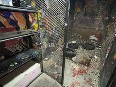 -不可思议减压馆·解压博物馆·摔碗发泄·团建定制