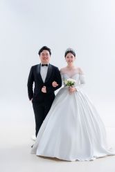 -金夫人婚纱摄影(总店)