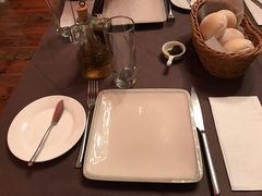 -ALBERGUE 1601 婆仔屋葡国餐厅