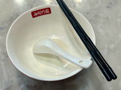 -西关竹园(荔枝湾店)