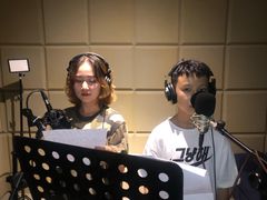 -太爽音乐文化录音棚