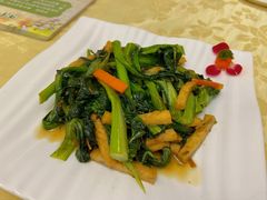 -佛有缘素食馆·荔湾老字号(陈家祠首店)